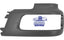 HEADLIGHT SURROUND LHS FOR DAF CF65 & CF75 - 2006 - 2013.