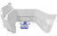 STEP LOWER LHS FOR DAF CF EURO 6 2014 - ON.