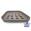 STEP LOWER PLATE LHS FOR DAF CF EURO 6 2014 - ON.
