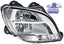 HEADLIGHT LED RHS SER 2 FOR DAF CF EURO 6 2014 - ON.