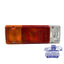 TAIL LIGHT LHS FOR HINO DUTRO 300 SERIES 2000 - ON.