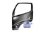 DOOR SHELL LHS NARROW CAB SUITS HINO 300 SERIES XZU6 - 2012 - ON