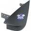 FRONT BUMPER BAR END LHS FOR IVECO STRALIS AD/AS/AT 2001 - 2007