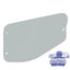 DOOR GLASS LOWER INNER LHS FOR MITSUBISHI FIGHTER FK,FN & FM 2008 - ON.