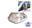 DOOR MIRROR INDICATOR LAMP LHS TO SUIT MERCEDES SPRINTER - 2006 - 2018