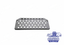 STEP PLATE MIDDLE LHS=RHS FOR MERCEDES ACTROS MP1 1998 - 2003.