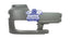 BAR END FRONT RHS FOR MERCEDES ACTROS MP1 STD - 1998 - 2003.