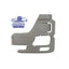 BAR END FRONT LHS FOR MERCEDES ACTROS MP2 MEGA - 2003 - 2008