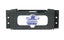BAR FRONT CENTRE FOR MERCEDES ACTROS MP3 LOW CAB - 2008 - 2011.