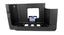 STEP PANEL LOWER RHS FOR MERCEDES ACTROS MP2 & MP3 - 2003 - 2011