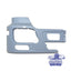 BAR END FRONT RHS FOR MERCEDES ACTROS MP3 2008 - 2011.