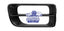 BAR END FRONT AIR VENT RHS FOR MERCEDES ACTROS MP3 2008 - 2011.
