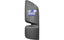 DOOR MIRROR BACK COVER BLACK RHS FOR MERCEDES ACTROS MP3 - 2008 - 2011.