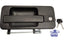DOOR HANDLE OUTER BLACK LHS WITH BARREL AND KEYS FOR MWECEDES ACTROS MP1/MP2 & MP3 - 1998 - 2011-