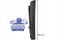 CORNER PANEL FASCIA LHS FOR MERCEDES ACTROS MP4 & MP5 2012 - ON.
