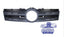 GRILLE UPPER FOR MERCEDES ACTROS MP4/MP5 LOW CAB - 2012 - ON.