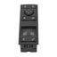 DOOR WINDOW SWITCH RHS FOR MERCEDSES ACTROS MP4/5 - 2012 - ON.