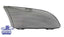 GRILLE UPPER SIDE MASH INSERT RHS FOR SCANIA P/G/R 2006 - 2010.
