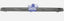 GRILLE UPPER - LOWER MESH INSERT FOR SCANIA R CAB 2006 - 2010.