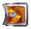CORNER LIGHT AMBER LED LHS = RHS FOR SCANIA 2006 - 2017.