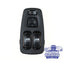 DOOR WINDOW SWITCH RHS FOR SCANIA - 1997 - 2010