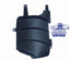 CORNER PANEL INNER VANE LHS FOR SCANIA P CAB 2006 - 2011