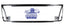 GRILLE UPPER INNER FRAME FOR SCANIA P CAB 2006 - 2010.