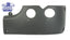 BAR END LHS FOR SCANIA P CAB 2006 - 2010.
