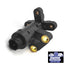 SCANIA ECAS HEIGHT LEVEL SENSOR FOR PCAB, G CAB & R CAB - 2006 - 2017