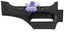 STEP PANEL UPPER RHS FOR SCANIA R CAB 2017 - ON.