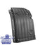 MUD GUARD FRONT WHEEL, LHS REAR FOR SCANIA 2017 - ON.