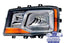 HEADLIGHT LHS FOR SCANIA 2017 - ON.