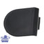 FRONT BUMPER CENTRE HOLE COVER RHS FOR SCANIA 2017 - ON.