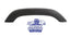 MUDGUARD EXTENSION UPPER, RHS MIDDLE OUTER, FRONT FOR SCANIA 2017 - ON.
