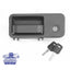 DOOR HANDLE OUTER LHS FOR VOLVO FH/FM - 2002 - 2020