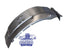 MUD GUARD FRONT WHEEL - FRONT LHS FOR VOLVO FH/FM 2002 - 2013.