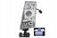 HEAD LIGHT LHS FOR VOLVO FM/FH - 2003 - 2008