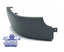 FRONT BUMPER END LHS GREY SMOOTH FOR VOLVO FH/FM - 2003 - 2013.