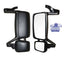 MIRROR ASSEMBLY LHS FOR VOLVO FH/FM - 2003 - 2020.