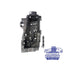 HEADLAMP HOUSING LHS FOR VOLVO FH/FM - 2009 - 2013.