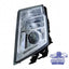 HEAD LIGHT LHS FOR VOLVO VERSION 3 FH/FM - 2008 - 2013.