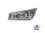 FOG LIGHT TWIN GLOBE TYPE LHS FOR VOLVO VERSION 3 FH/FM - 2008 - 2013.