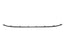 SUNVISOR MIDDLE FILLER STRIP FOR VOLVO FH/FM 2008 - 2013.