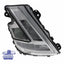 HEAD LIGHT LED RHS & DRL FOR VOLVO FM - 2020 - ON