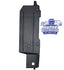 HEAD LIGHT CONCEALING COVER RHS FOR VOLVO FH 2013 - 2020.