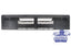 GRILLE MIDDLE FOR VOLVO FH 2013 - 2020.