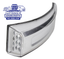 CORNER LIGHT LHS SILVER FOR VOLVO FH 2013 - 2020.