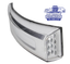 CORNER LIGHT RHS SILVER FOR VOLVO FH 2013 - 2020.