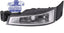 FOG LIGHT LHS DUAL GLOBE FOR VOLVO FH & FM 2013 - 2020.