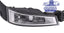 FOG LIGHT RHS DUAL GLOBE FOR VOLVO FH & FM 2013 - 2020. (Copy)
